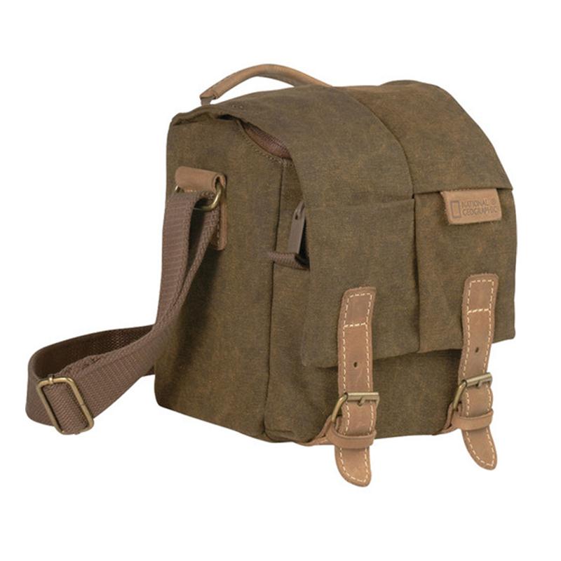 Túi Máy Ảnh National Geographic Africa Medium Holster (NG A2210)