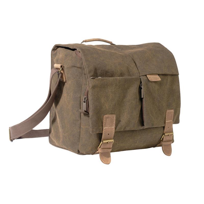 Túi Máy Ảnh National Geographic Africa Medium Satchel (NG A2560)