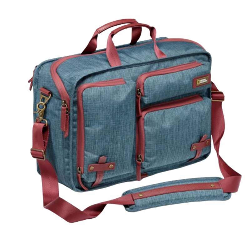 Túi Máy Ảnh National Geographic Australia 3-Way Backpack (NG AU 5310)