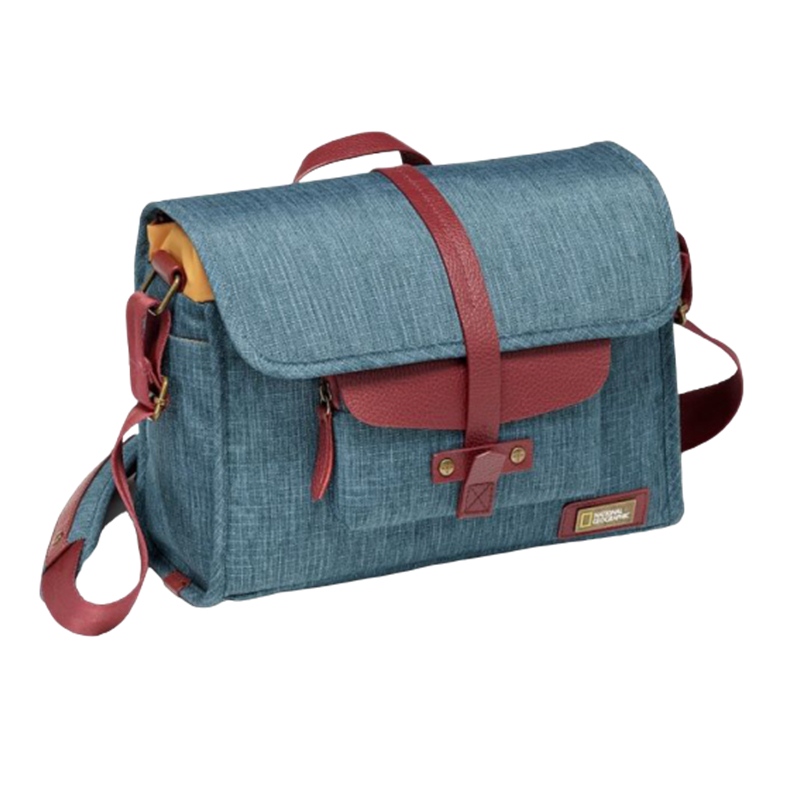 Túi Máy Ảnh National Geographic Australia Messenger S (NG AU 2350)