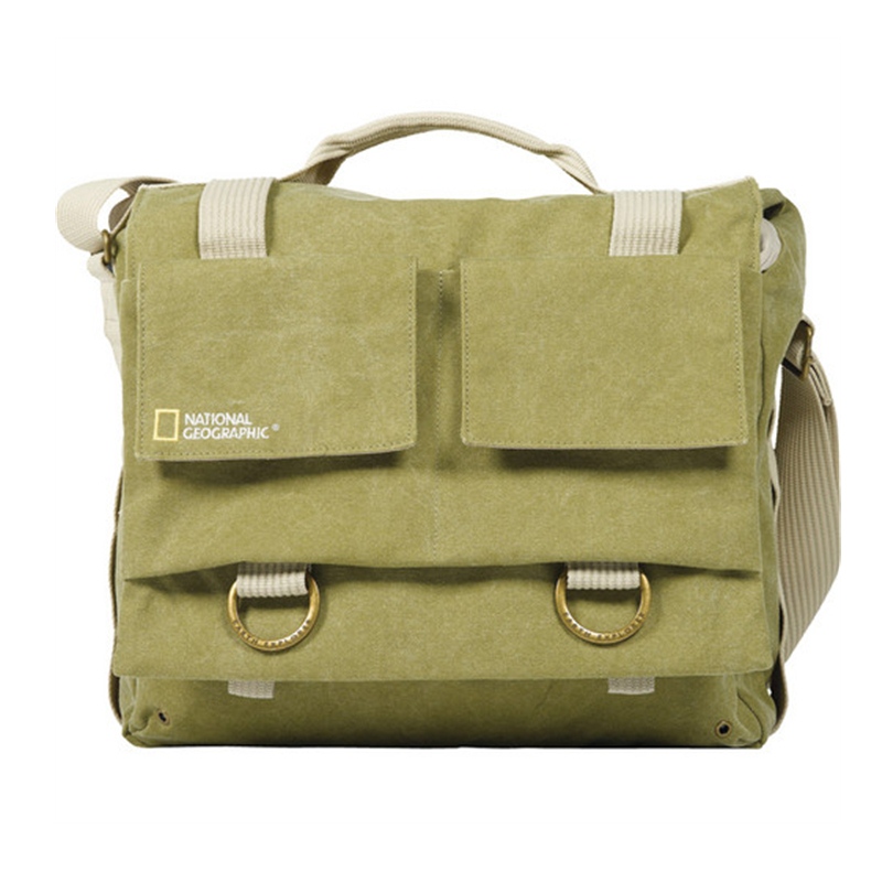 Túi Máy Ảnh National Geographic Medium Messenger (NG 2476)
