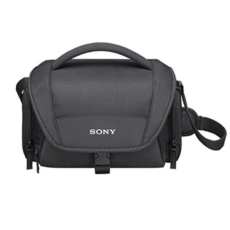 Túi Máy Ảnh Sony LCS-U21/BC SYH