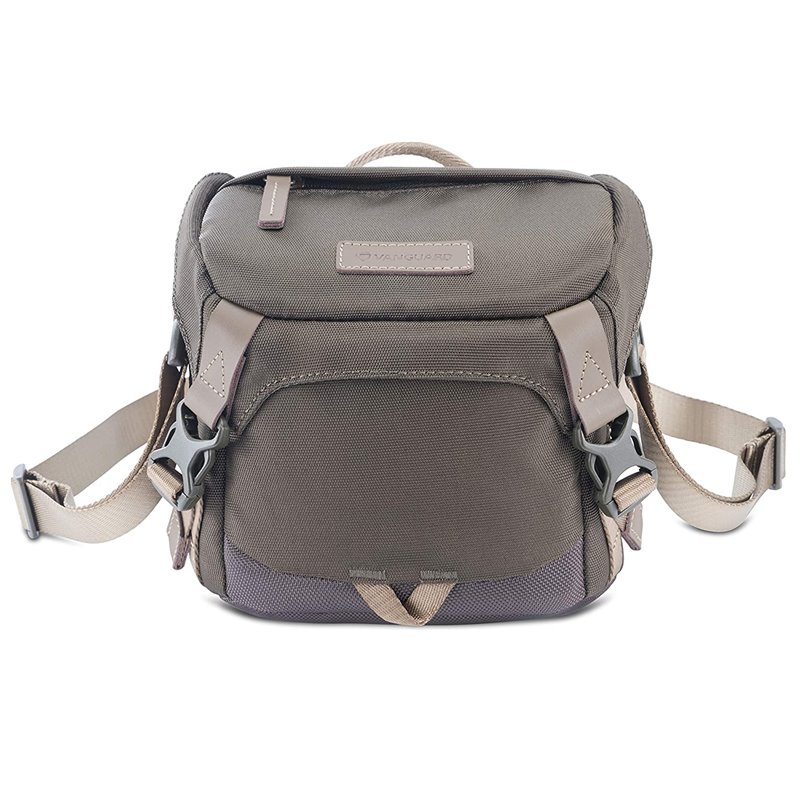 Túi Máy Ảnh Vanguard VEO GO 15M Green Khaki