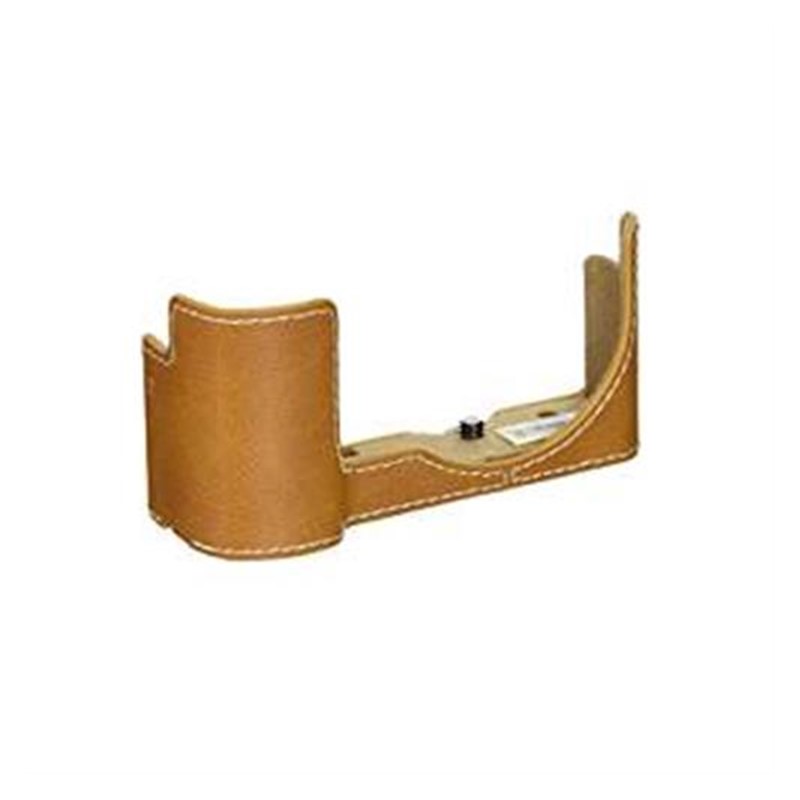 Túi Sony LCS-EBD Cho Sony A5000/ A5100 - Nâu