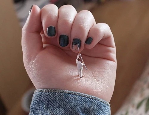 Bạn đã thử sức với nhiếp ảnh macro?