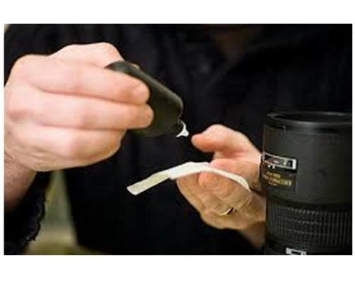 Cách vệ sinh để máy ảnh bền hơn