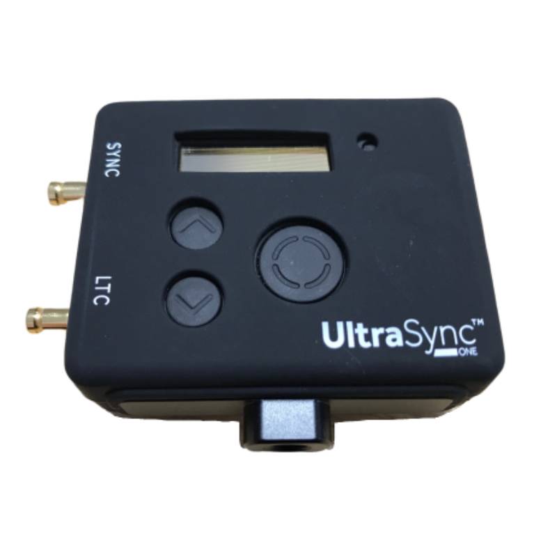 Vỏ Bảo Vệ AtomX UltraSync ONE Silicon Case