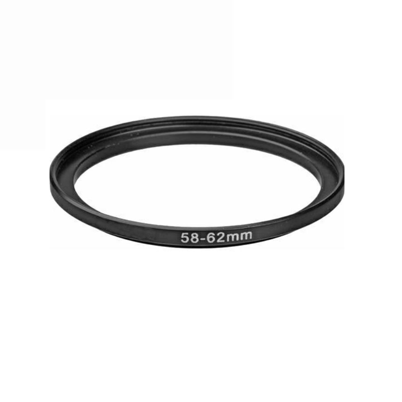 Vòng Chuyển Step Up Ring 58-62mm