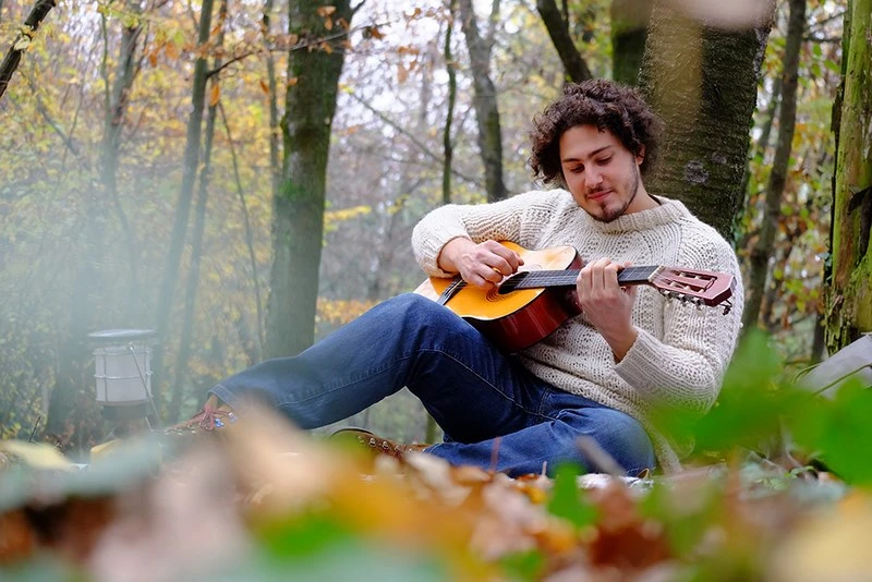 Ống kính tích hợp chống rung quang học OIS I