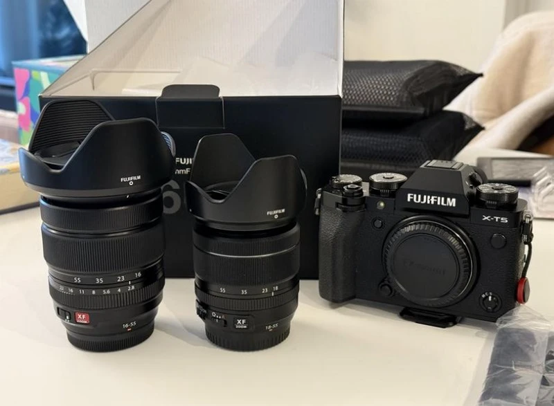 Vòng khẩu độ De-click cho thay đổi sáng mượt mà