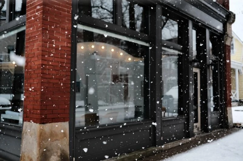 Sắc nét vượt trội cho mọi khung hình ở f/1.4