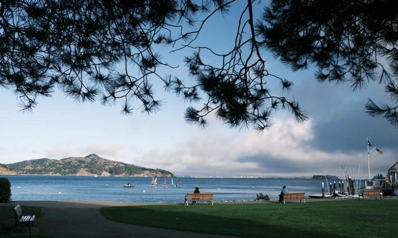 Ống kính vẫn tách bạch chủ thể rất tốt