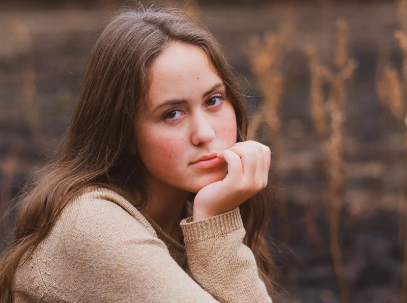 Khả năng tạo bokeh đẹp và tự nhiên