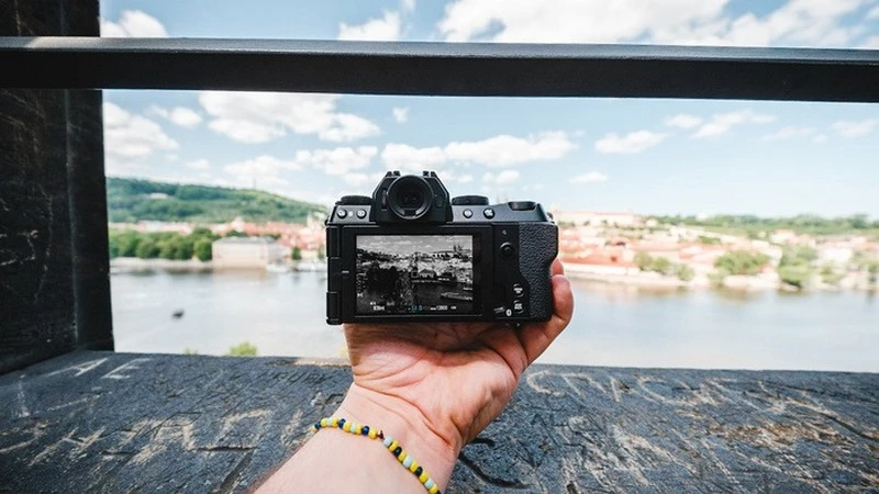 So kè độ phân giải, fps và codec qua bảng thông số quay video