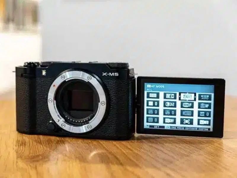 Xác định nhu cầu thực tế trước khi lựa chọn thiết bị phù hợp