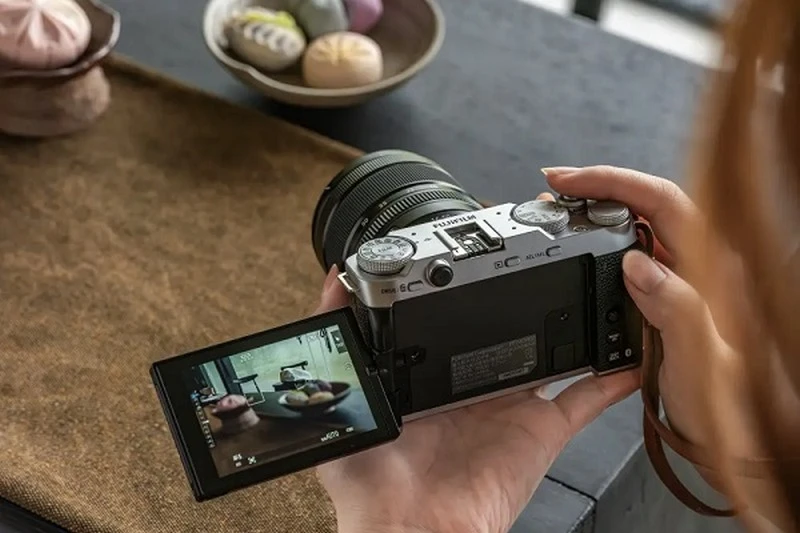 Giải mã phong cách chụp ảnh để chọn đúng máy Fujifilm 
