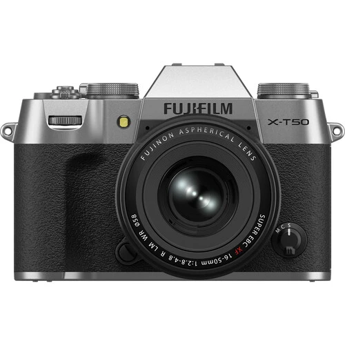 Máy ảnh Fujifilm X-T50 - Chính Hãng 21