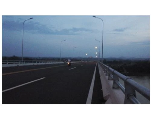 Cách xử lý rung lắc cho máy ảnh (phần 1)