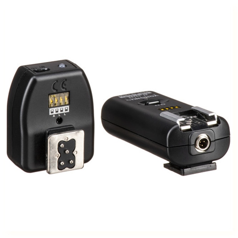 Yongnuo Flash Trigger RF-602 Nikon